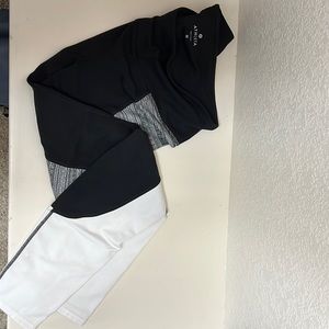 Athleta Leggings